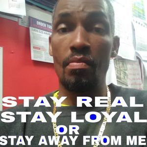 Meet your Posher, Thomas